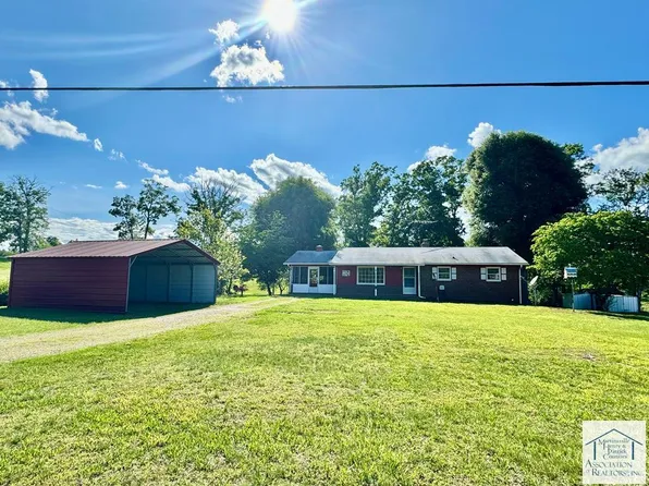 8468 Axton Rd, Ridgeway, VA 24148