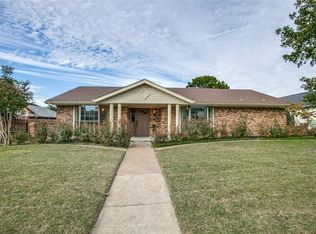 10209 Deermont Trl, Dallas, TX 75243
