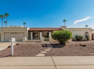 6827 E Redfield Rd, Scottsdale, AZ 85254