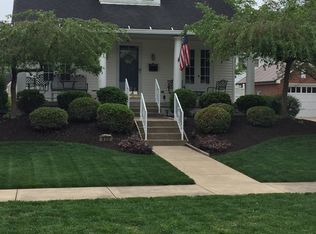 622 Seminole Rd, Chillicothe, OH 45601