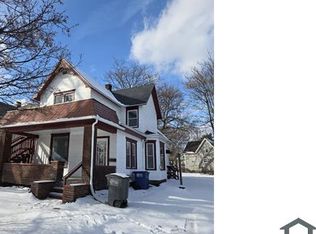 1820 Dunham St, Toledo, OH