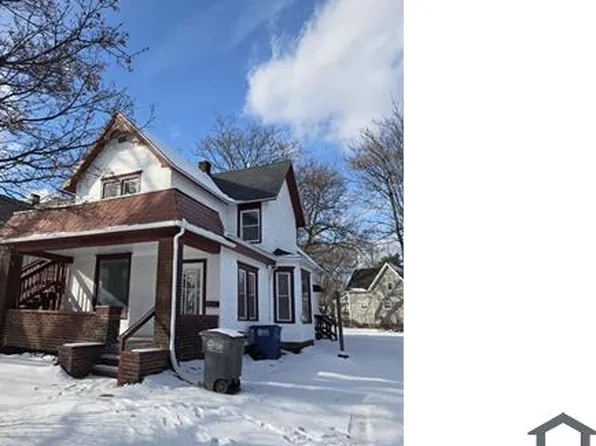 1820 Dunham St, Toledo, OH