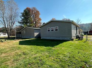 86 Wilburn Rd, South Shore, KY 41175