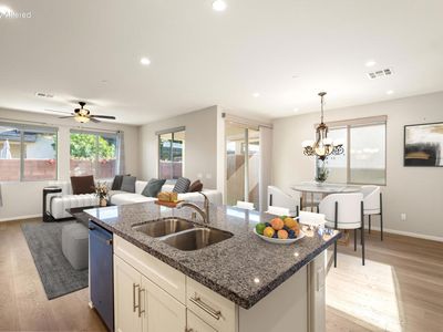 51578 Golden Eagle Dr, Indio, CA, 92201