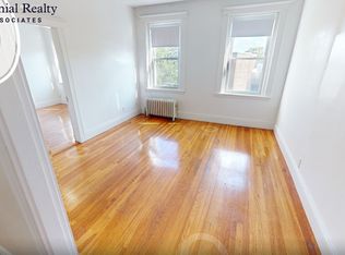 10 Egremont Rd #15, Brighton, MA 02135