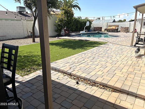 4th image of 12622 N ROSEWOOD Avenue
