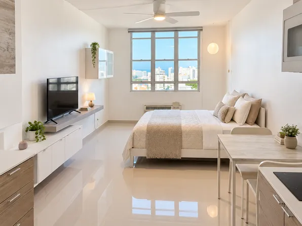602 Manuel Fernandez Juncos Ave, San Juan, PR