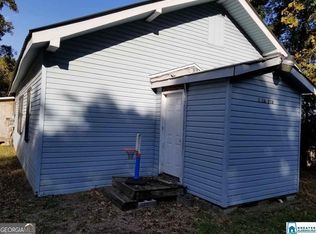 1816 W 16th St, Anniston, AL 36201