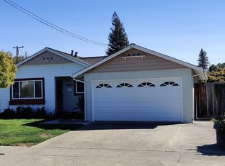 2301 Bueno St, Napa, CA 94558