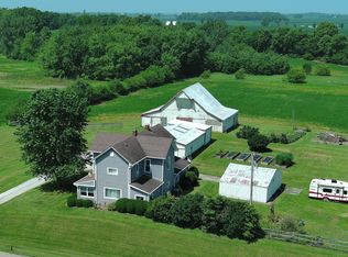 2335 N Main St, Rushville, IN 46173