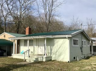 28 Travis St, Tracy City, TN 37387