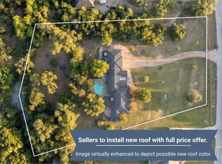 509 Roy Creek Ln, Dripping Springs, TX 78620