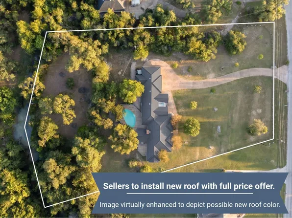 509 Roy Creek Ln, Dripping Springs, TX 78620