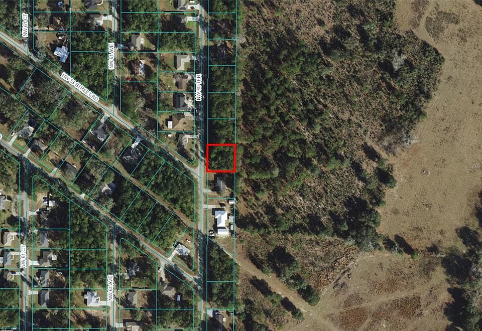 1st image of NW 60th Ter Lot 29