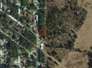 NW 60th Ter LOT 29, Ocala, FL 34482