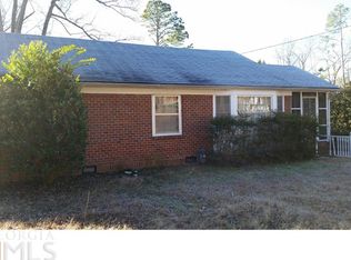 207 Woodbine Ave NW, Rome, GA 30165