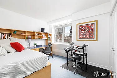 Sold by Brown Harris Stevens