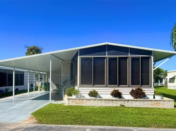 2191 CA D ORO DRIVE #38, SARASOTA, FL 34238