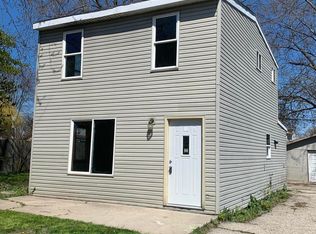 3045 Hickory Grove Ave, Racine, WI 53403