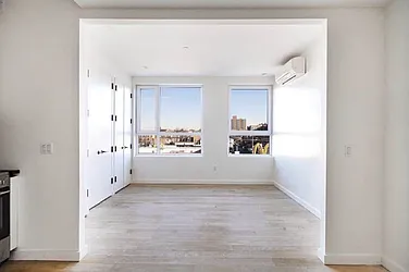 Rented by Brooklyn Group