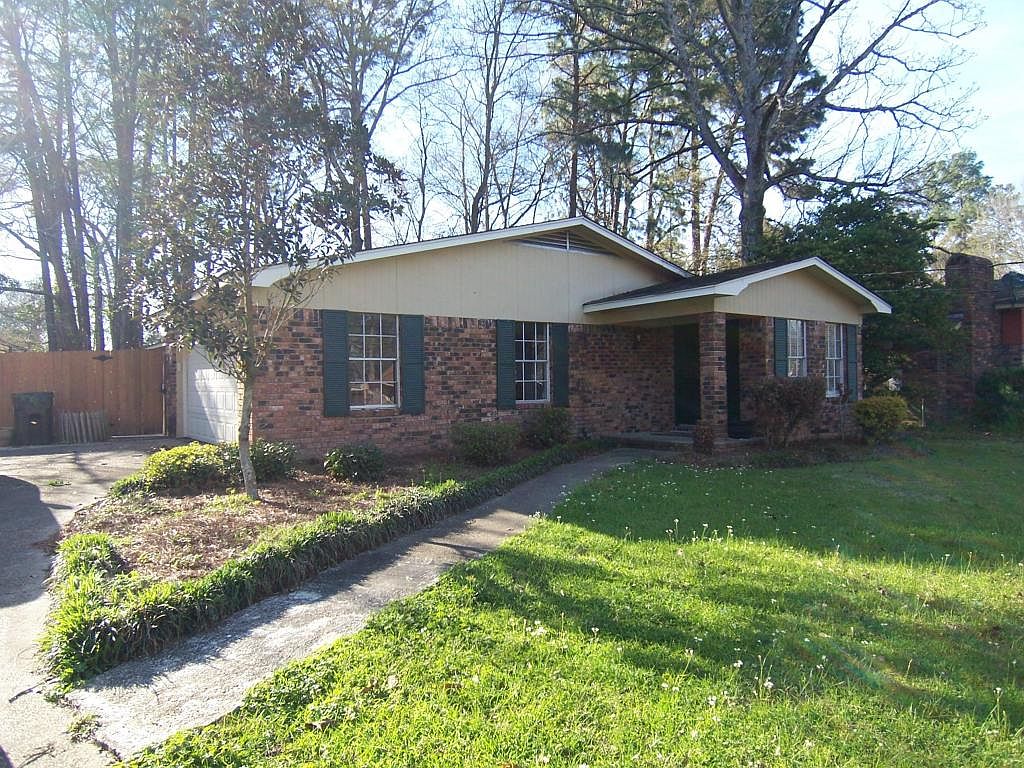 715 Monterrey Ln, Hattiesburg, MS 39402 Zillow