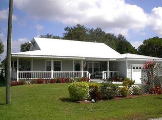 127 Honeycomb Ave, Lake Placid, FL 33852
