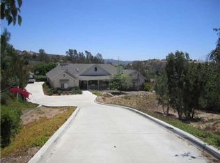 14061 Paradise Dr, Poway, CA 92064
