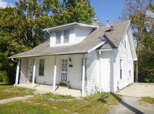 240 E Beech St, Hillsboro, OH 45133