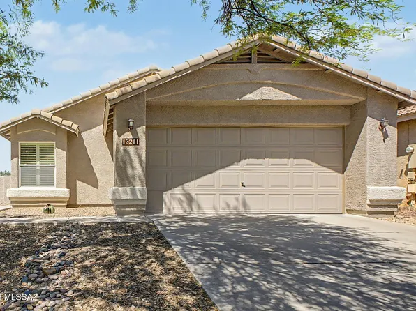 13211 N Lost Artifact Ln, Oro Valley, AZ 85755