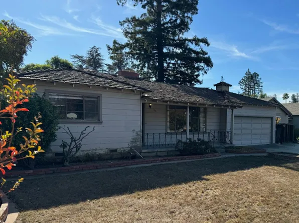 80 El Caminito Ave, Campbell, CA 95008