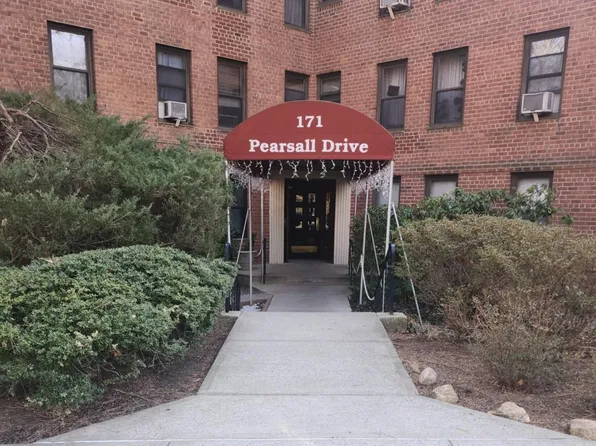 171 Pearsall Drive #3B, Mount Vernon, NY 10552