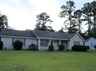 1421 Azalea Way, Nashville, GA 31639