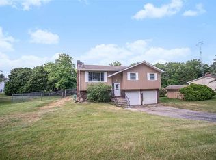 6555 Meadowlark Cir, Jackson, MI 49201