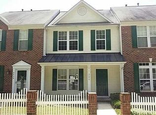 9446 Cadman Ct, Cornelius, NC 28031