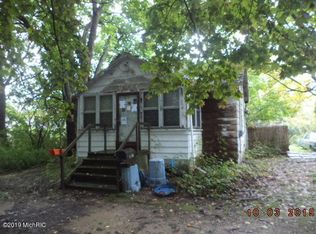 2847 N 26th St, Kalamazoo, MI 49048
