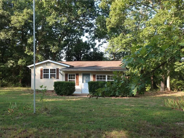 7411 Summit Dr, Cedar Hill, MO 63016