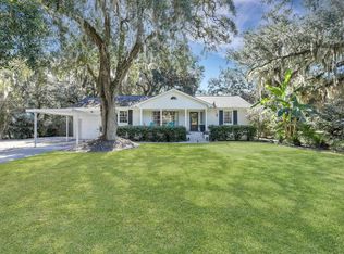 3581 Bayou Rd, Johns Island, SC 29455