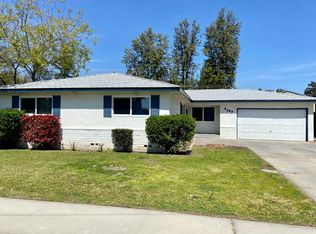 4747 E Santa Ana Ave, Fresno, CA