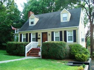 198 Landon Ln, Orange, VA