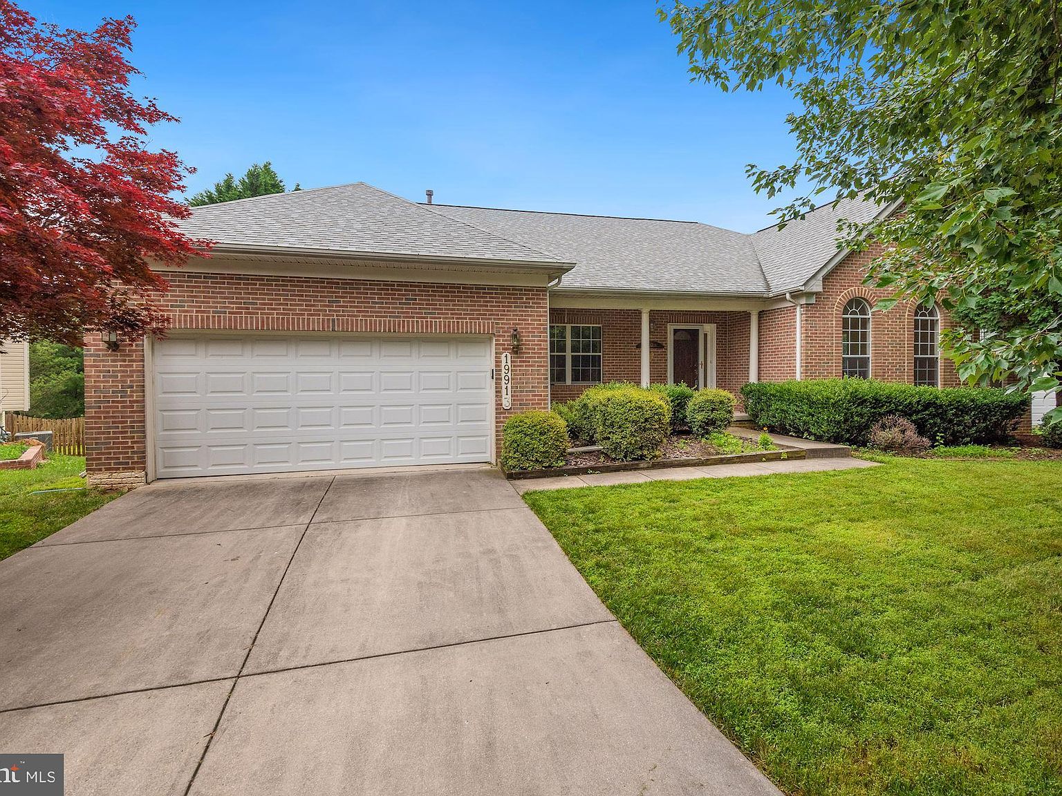 19913 Knollcross Dr, Germantown, MD 20876 Zillow