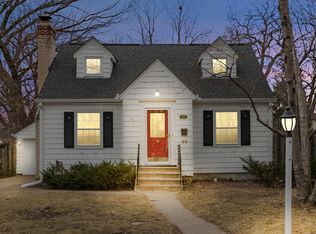 6650 Newton Ave S, Richfield, MN 55423