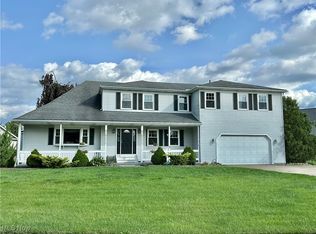 412 Forest St, Lagrange, OH 44050
