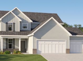 Bristol Plan, Wellington Estates, Madison, GA 30650