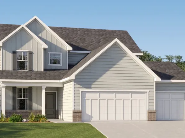 Bristol Plan, Wellington Estates