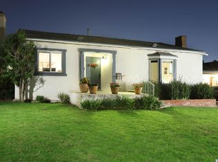 1518 Thompson Ave, Glendale, CA 91201