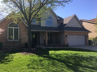 10208 Windfield Dr, Munster, IN 46321