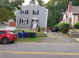 292 Robin St #294, Bridgeport, CT 06606