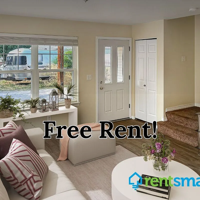 3 bed, 1.5 bath, 1400 sqft, $1,895 — Photo 1