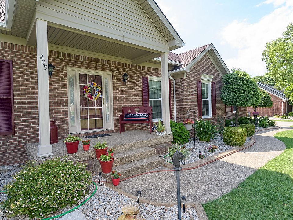 205 Lazy River North Pkwy, Shepherdsville, KY 40165 Zillow