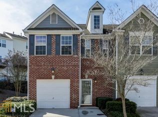 1815 Northumberland Way, Decatur, GA 30032